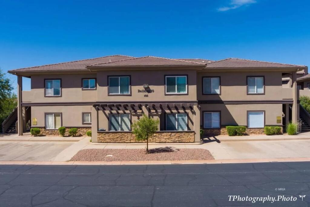 Golfers Getaway - Mesquite Villa Exterior photo